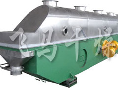 流化床幹燥設備適合的（de）物料