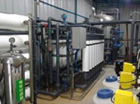 集成膜分（fèn）離技術